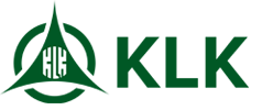 Logo KLK